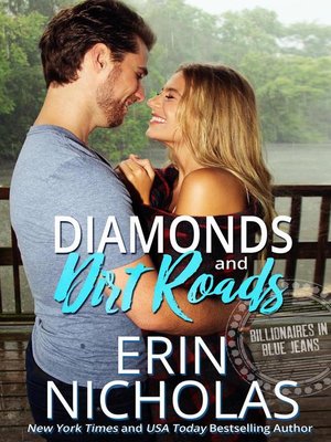 cover image of Diamonds and Dirt Roads